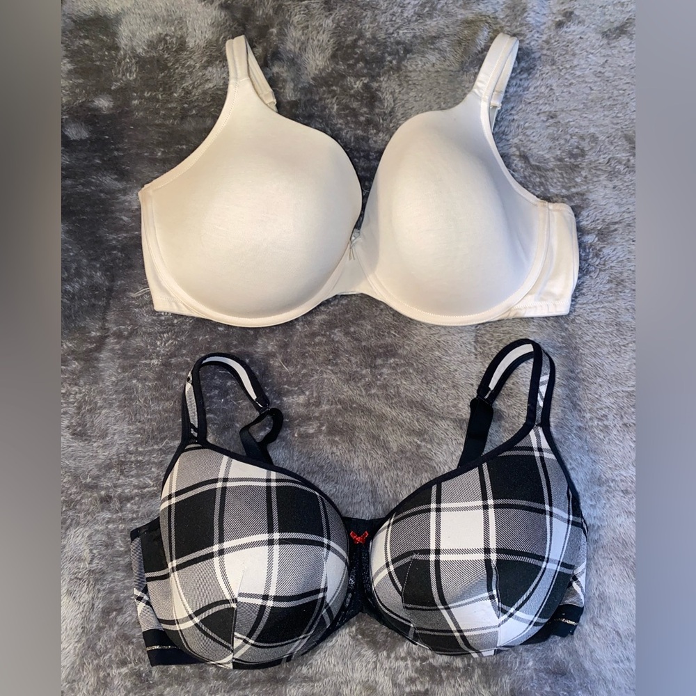 Cacique Bra’s 42DDD